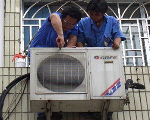 静安空调维修售后服务中心