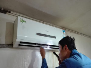 静安格力空调电话是多少