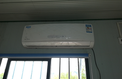 静安空调维修在哪里找