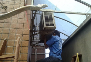 静安空调维修售后服务中心