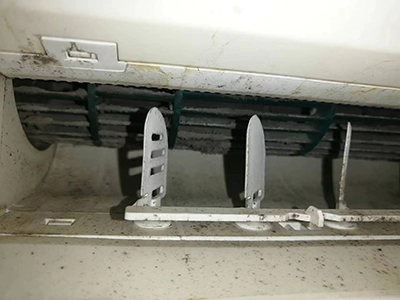 静安空调维修售后服务中心电话是多少