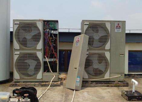 静安空调维修电话号码多少