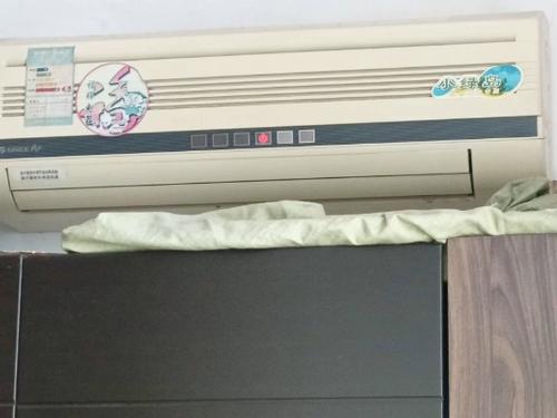 静安空调维修售后服务中心