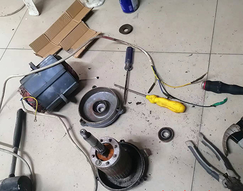 静安空调维修售后服务中心电话在哪里找