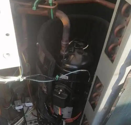 静安维修变频空调电话在哪里找