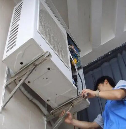 静安24小时空调维修热线