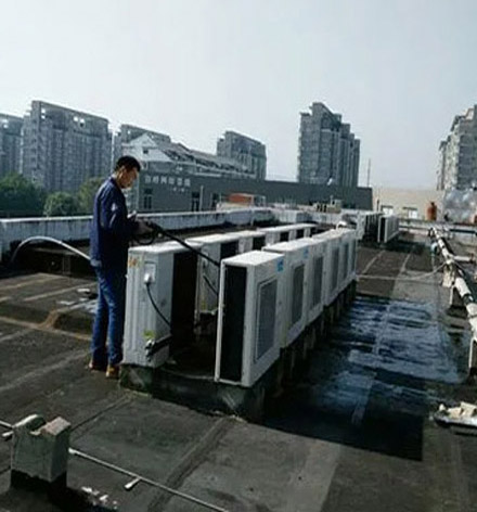 静安 空调拆装 静安本地 空调拆装公司