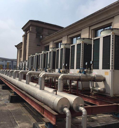 静安多联机维修 静安中央空调维修