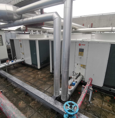 静安附近中央空调维修 静安上门中央空调维修